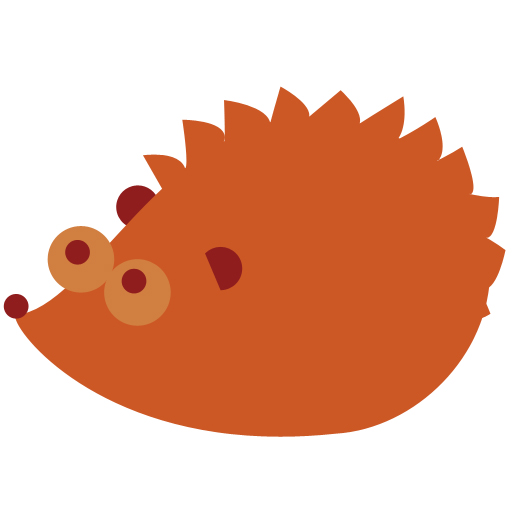 hedgehog icon
