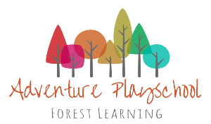 Adventure Playschool Logo